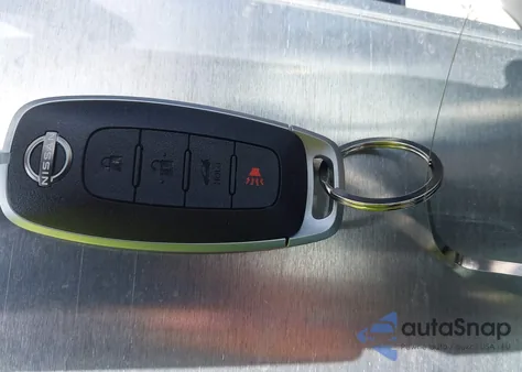 2025 Nissan Sentra Sv z USA, uszkodzony, nr VIN 3N1AB8CV2SY356854